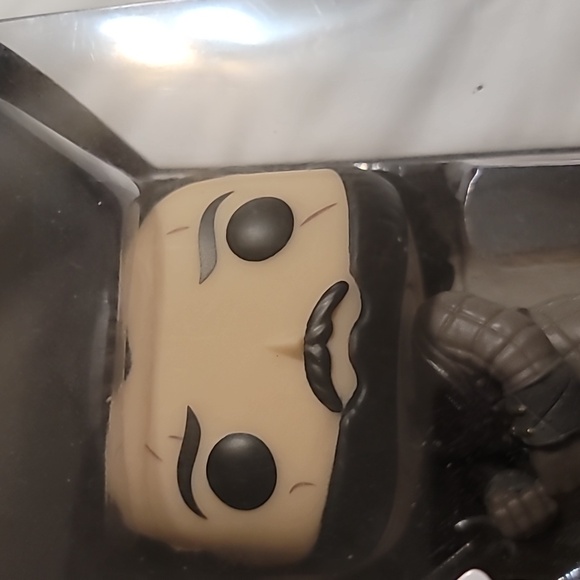 Official Funko Pop Game of Thrones 80 Jon Snow S8 Vinyl Figure Figurine - Picture 5 of 5